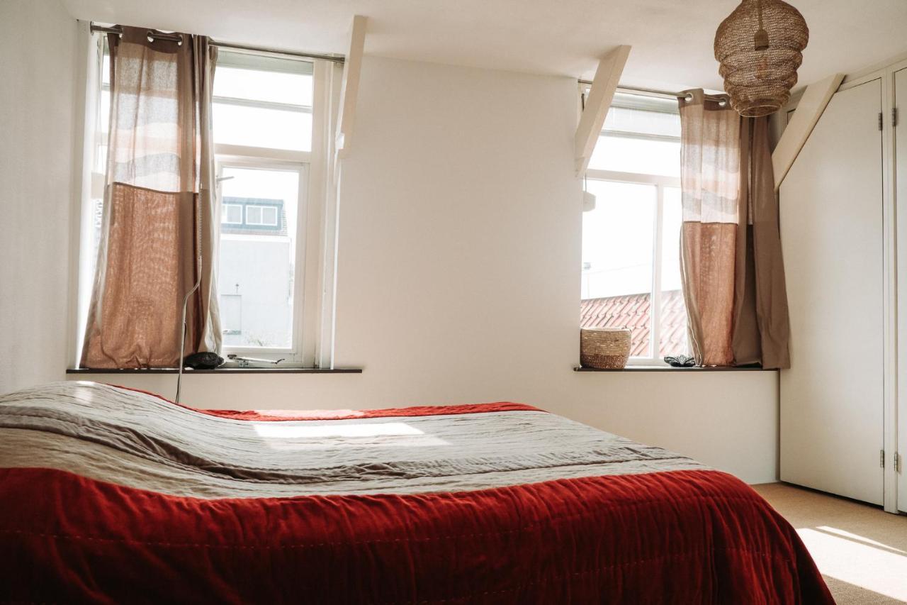 Bed And Breakfast Du Parc 잔담 외부 사진